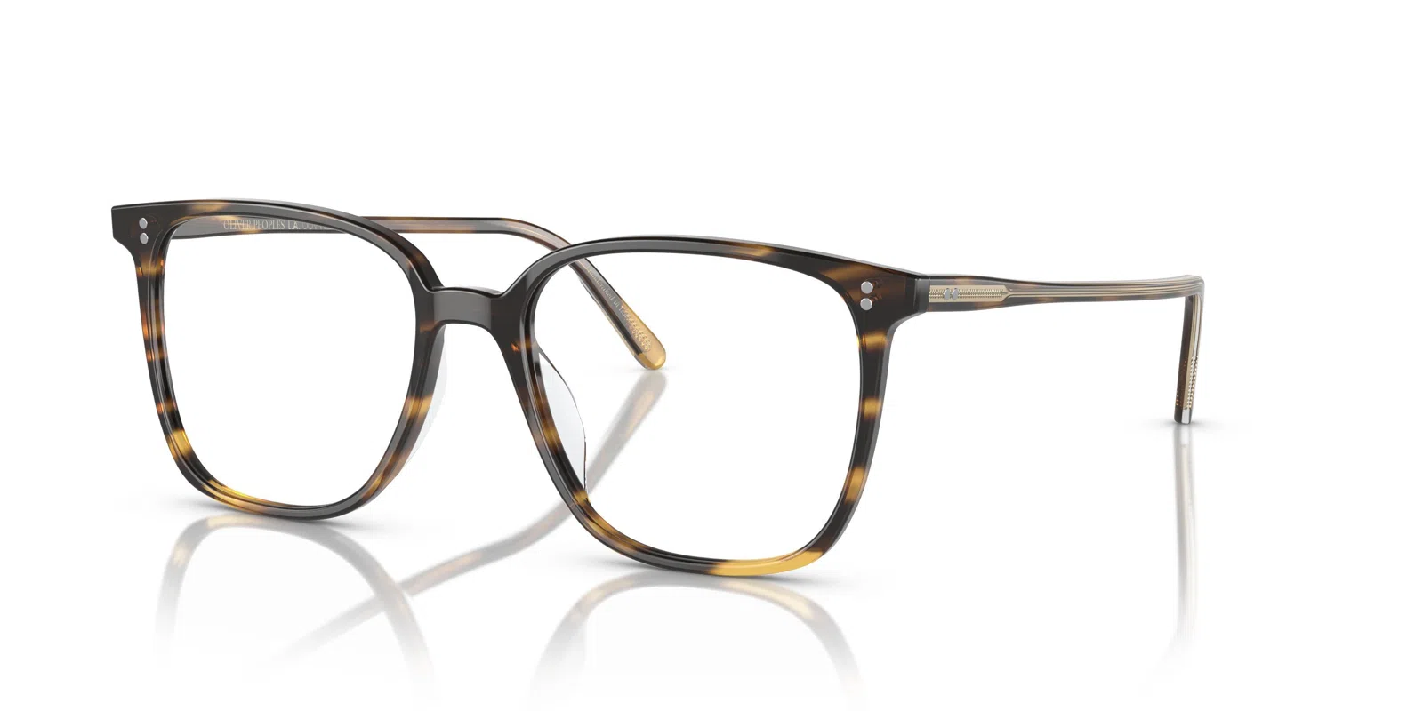 Oliver Peoples Coren 5374U Eyeglasses - view 3